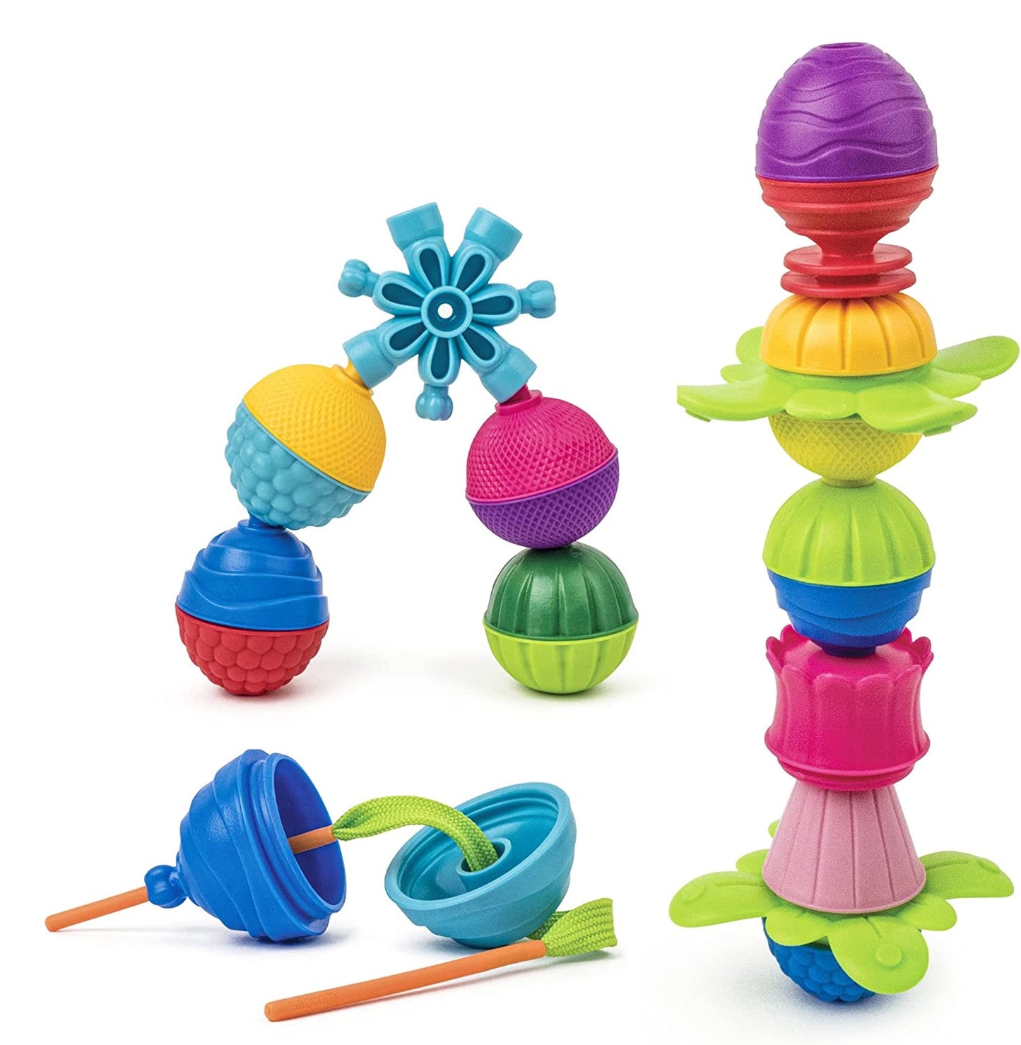 1 jaar 3 maanden BonoboBox