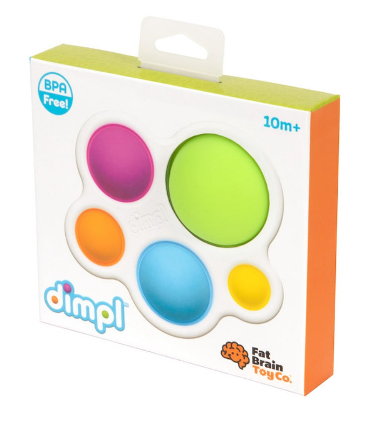 Dimpl - Fat brain toys