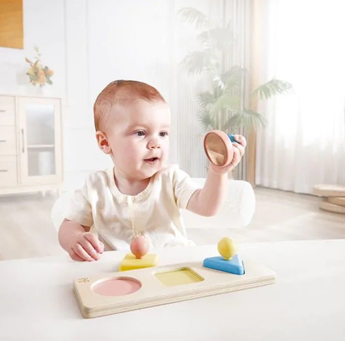 Montessori speelgoed: wat is het en wat zijn de voordelen?