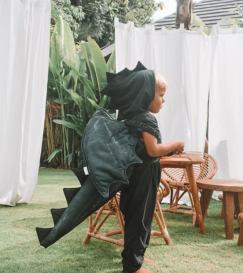 Verkleedkleding en Vilten Speelsets van Several Needs – Creatief & Duurzaam Speelgoed