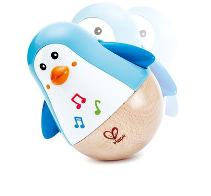 Pinguin Musical Wobbler - Hape