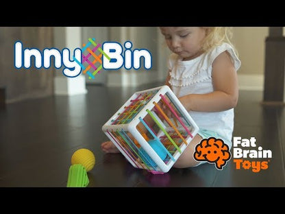 Inny Bin - Fat brain toys