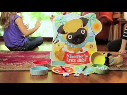 Shelby's Snack Shack Game® - Educational Insights
